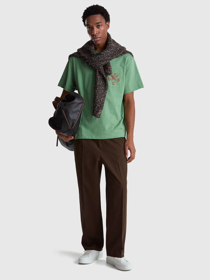 TROUSERS Men image number 3